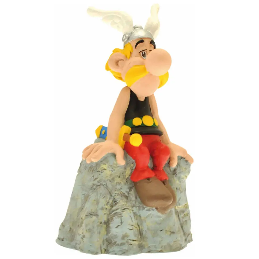 Asterix the Gallic Asterix persely figura 16cm termékfotó