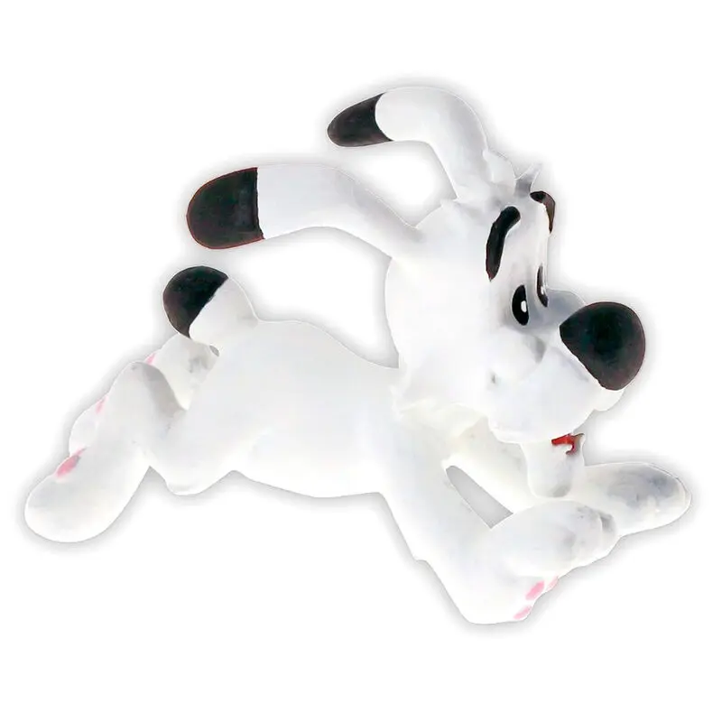Asterix the Gallic Idefix Running figura 4cm termékfotó