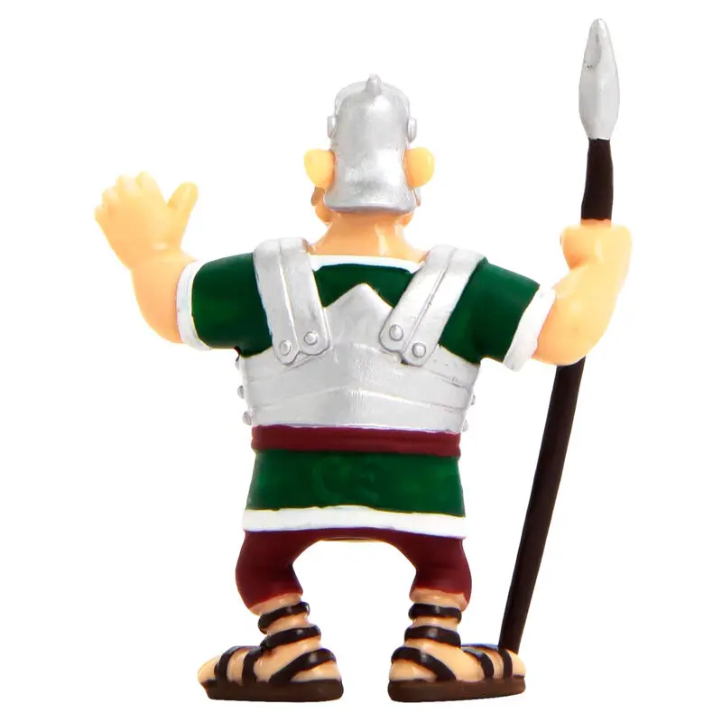 Asterix the Gallic Legionnaire figura 7cm termékfotó