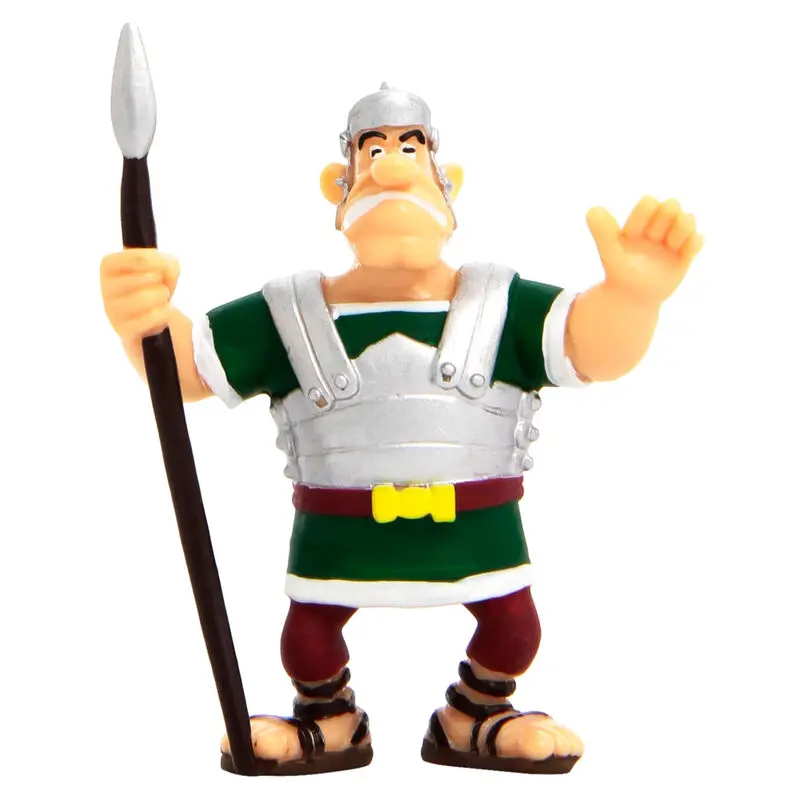 Asterix the Gallic Legionnaire figura 7cm termékfotó