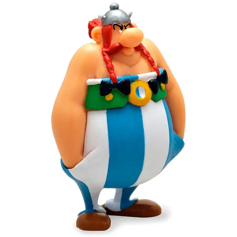 Asterix the Gallic Obelix figura 6cm termékfotó