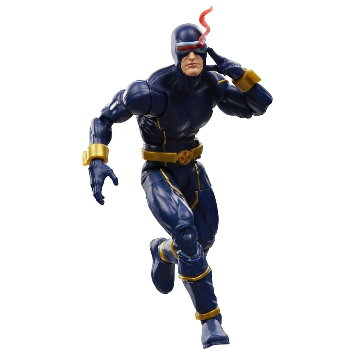 Astonishing X-Men Marvel Legends Cyclops & Wolverine 2 db-os akciófigura csomag 15 cm termékfotó
