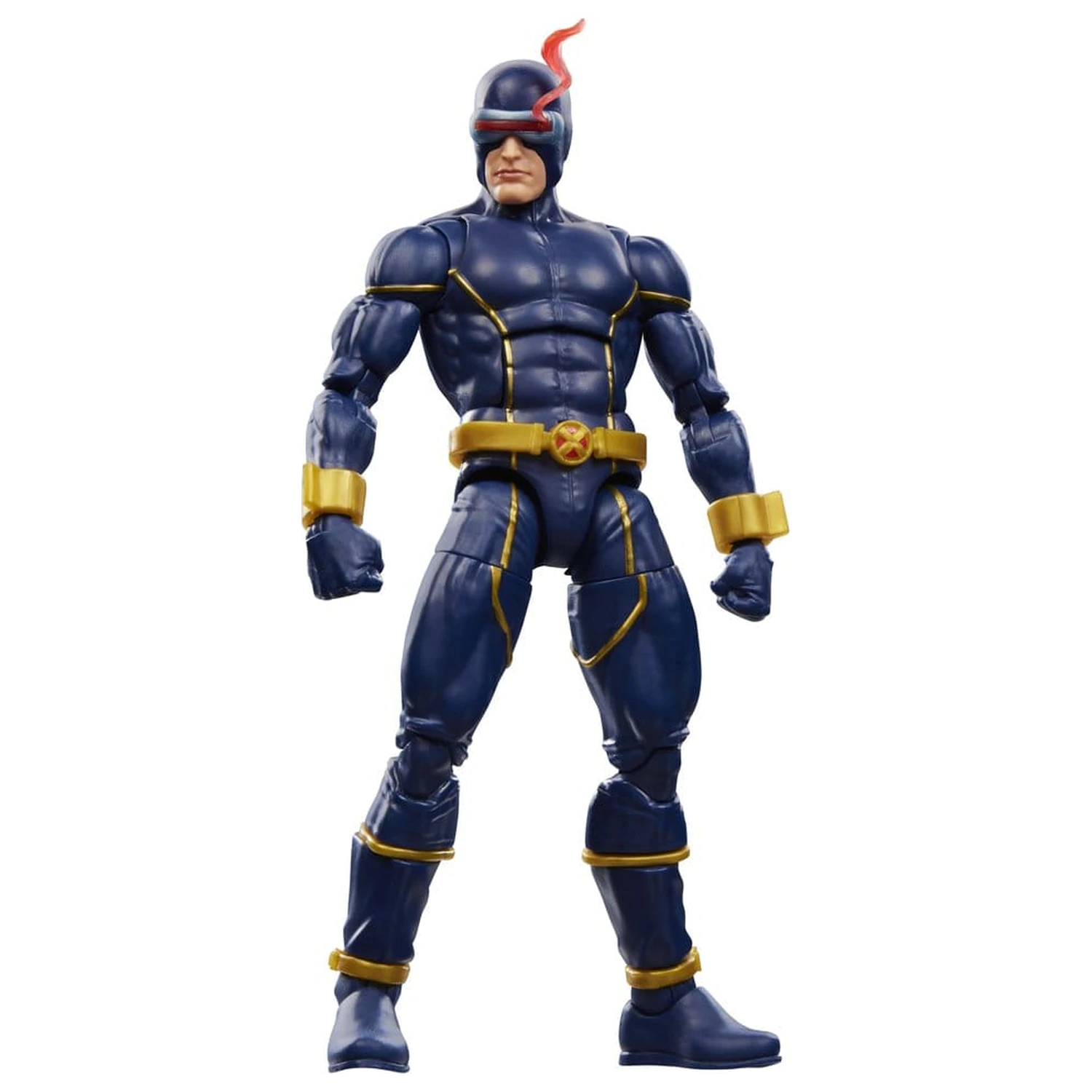 Astonishing X-Men Marvel Legends Cyclops & Wolverine 2 db-os akciófigura csomag 15 cm termékfotó