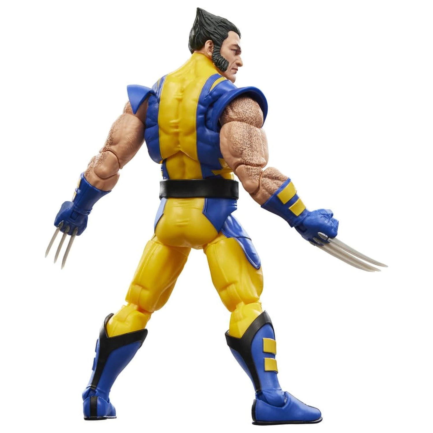 Astonishing X-Men Marvel Legends Cyclops & Wolverine 2 db-os akciófigura csomag 15 cm termékfotó
