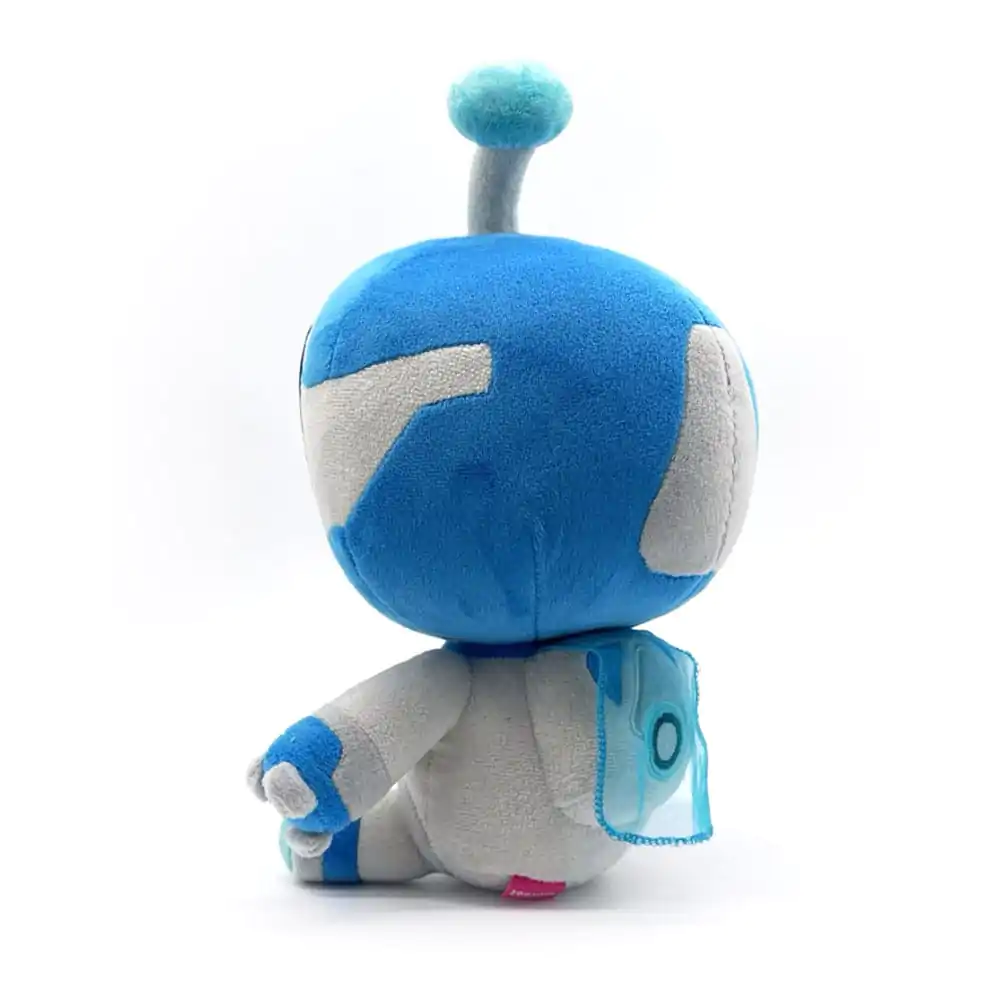 Astro Bot Captain Astro plüss figura 22 cm  termékfotó