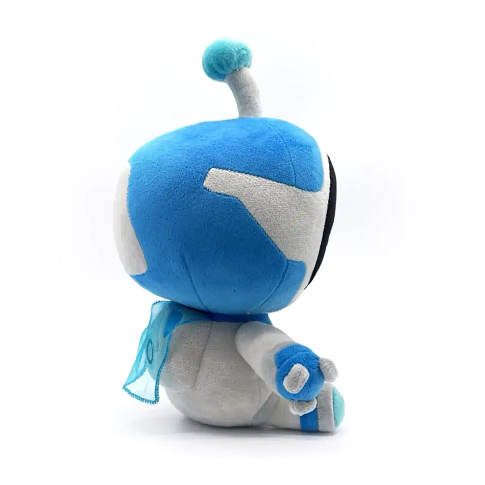 Astro Bot Captain Astro plüss figura 22 cm  termékfotó