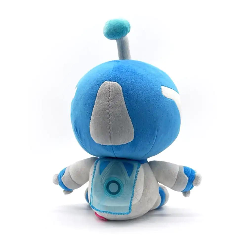Astro Bot Captain Astro plüss figura 22 cm  termékfotó