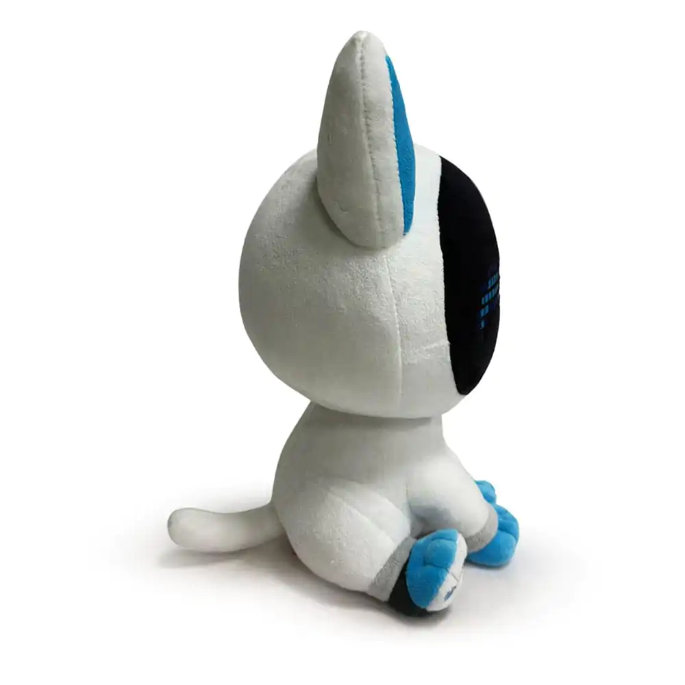 Astro Bot Cat Bot plüss figura 22 cm  termékfotó