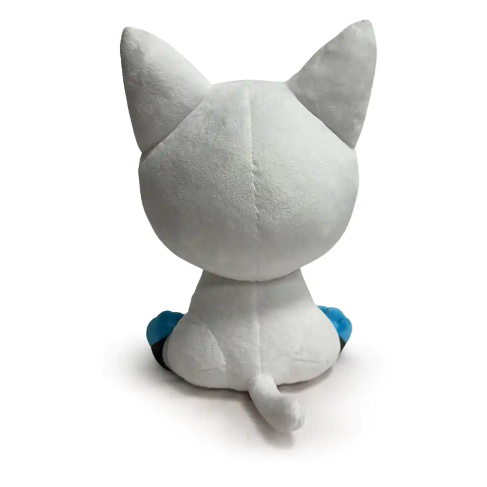 Astro Bot Cat Bot plüss figura 22 cm  termékfotó