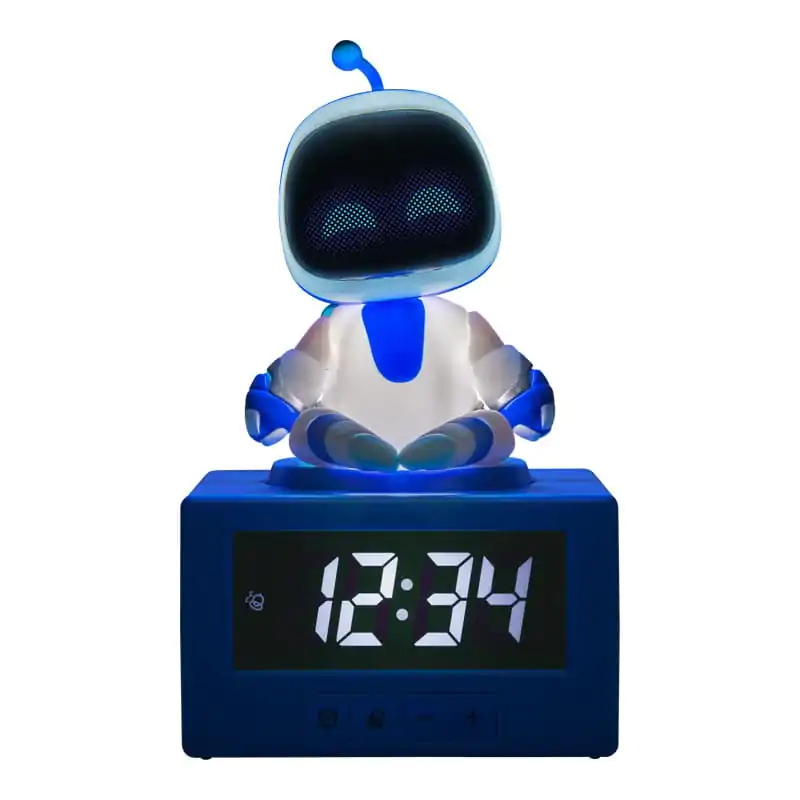 Astro Bot ébresztőóra termékfotó