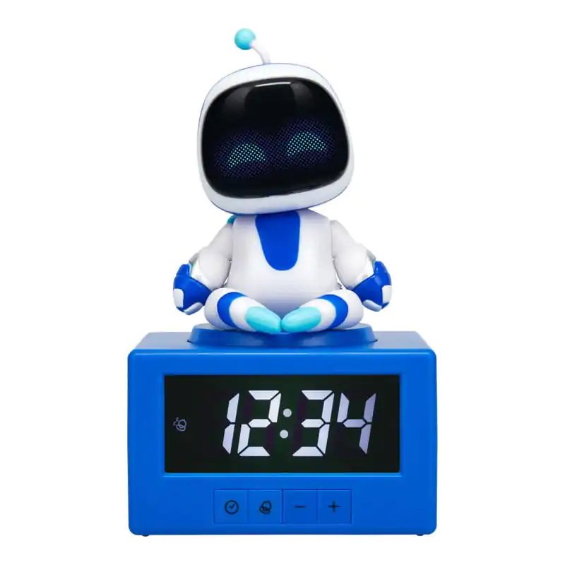 Astro Bot ébresztőóra termékfotó
