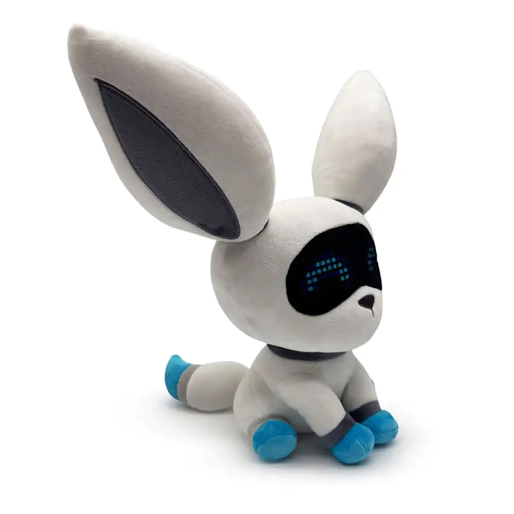 Astro Bot Fennec Fox Bot plüss figura 22 cm  termékfotó
