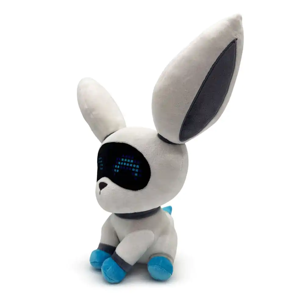 Astro Bot Fennec Fox Bot plüss figura 22 cm  termékfotó