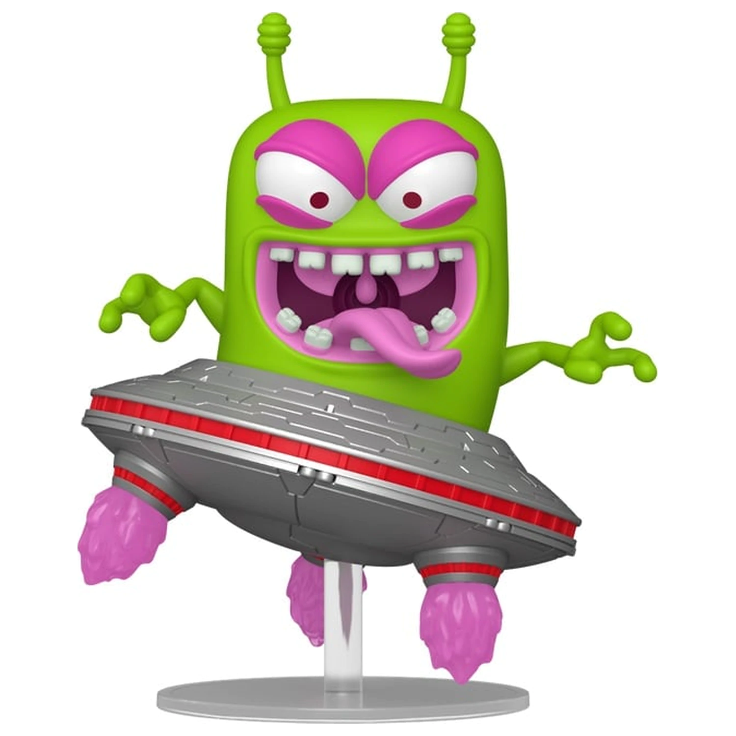 ASTRO BOT Funko POP figura Space Bully Nebulax termékfotó