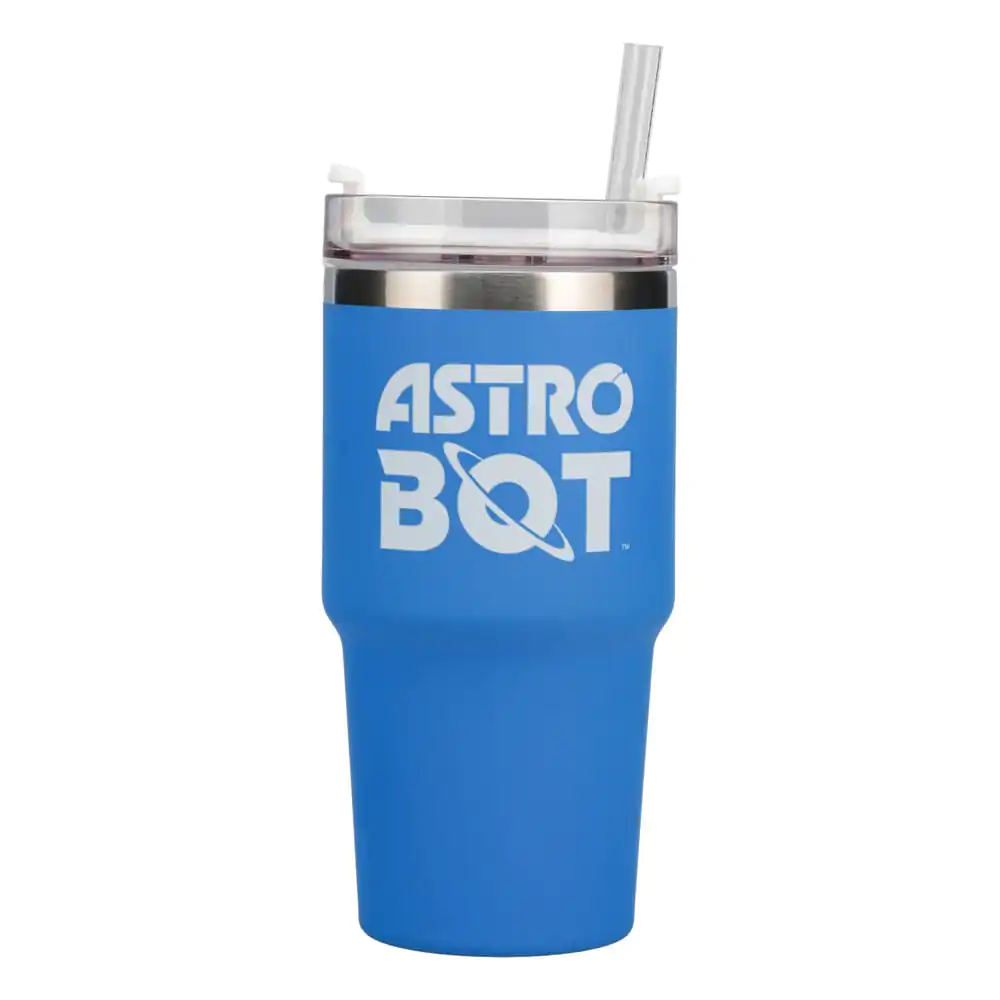 Astro Bot gamer pohár bögre termékfotó