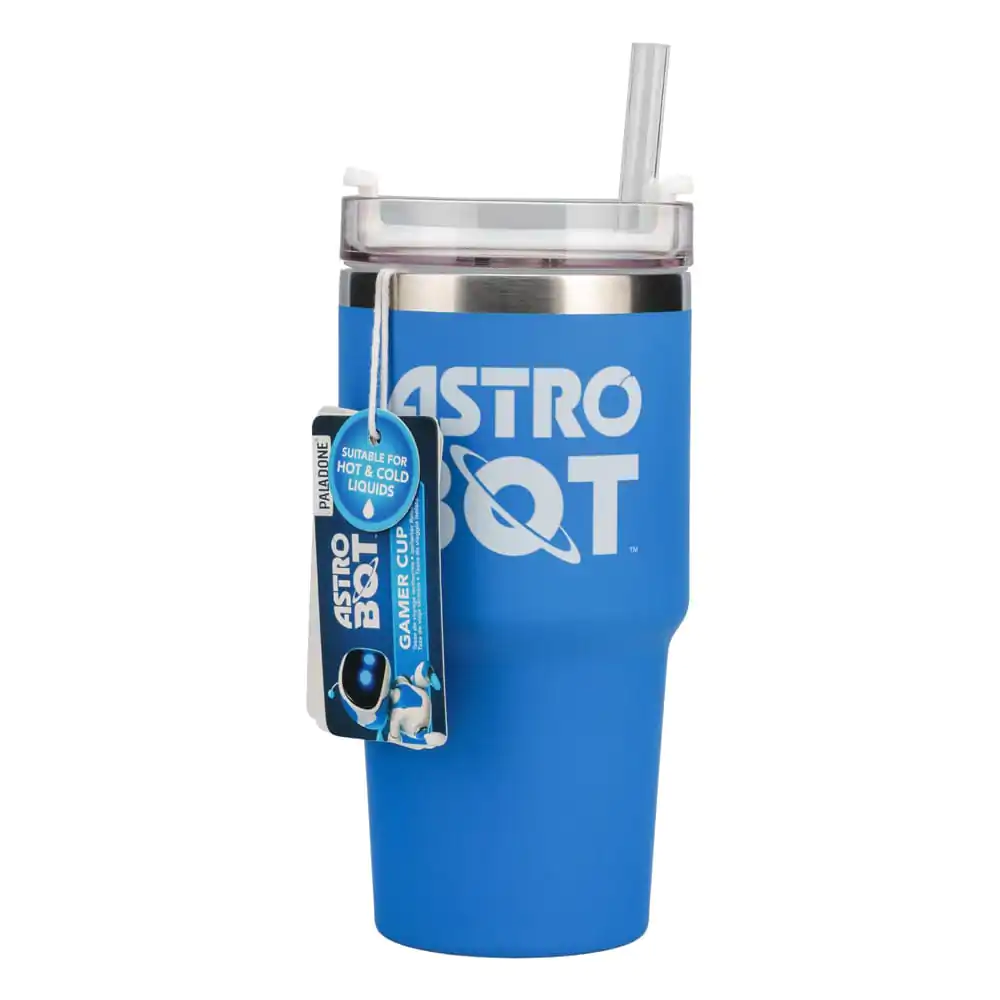 Astro Bot gamer pohár bögre termékfotó