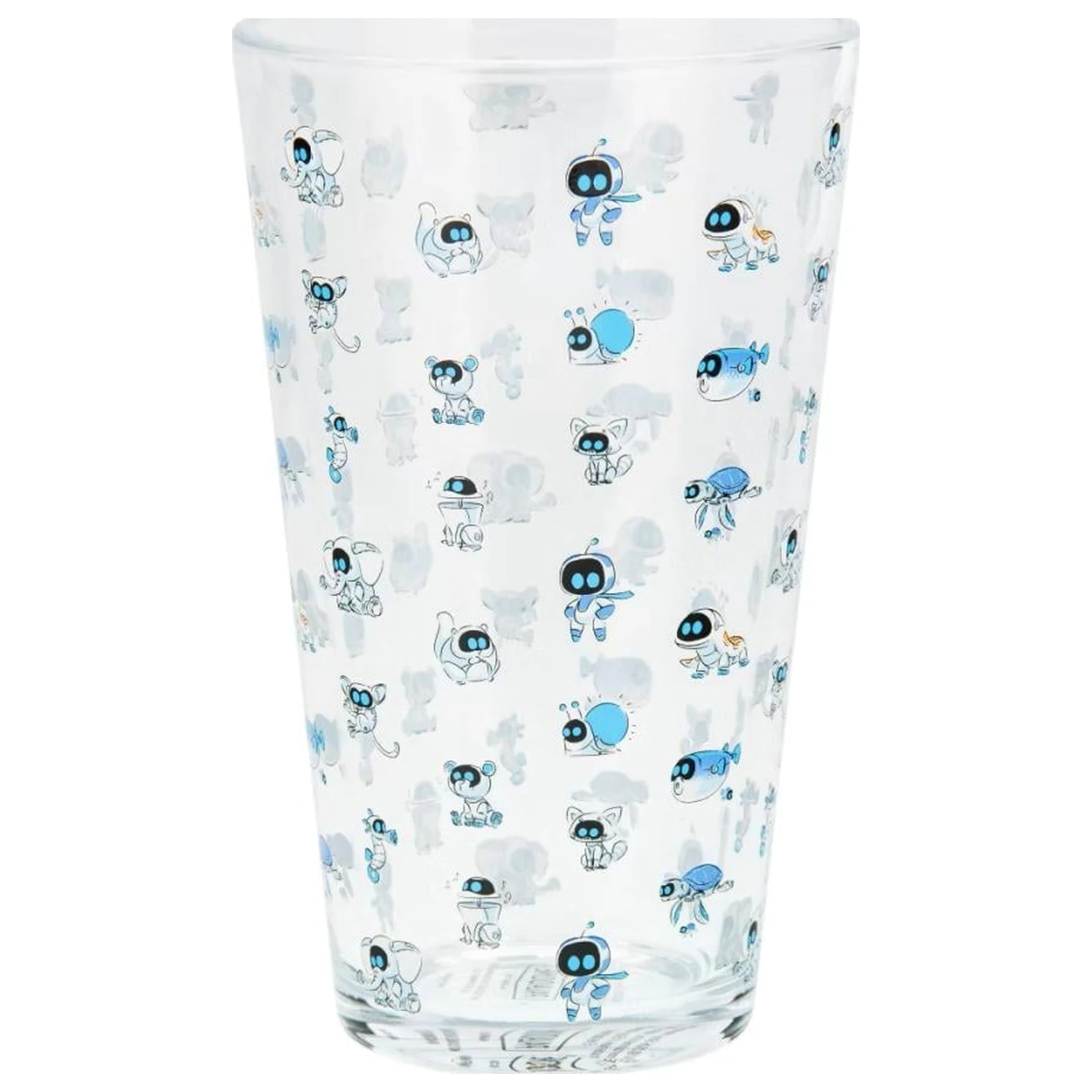 Astro Bot pohár 400 ml termékfotó