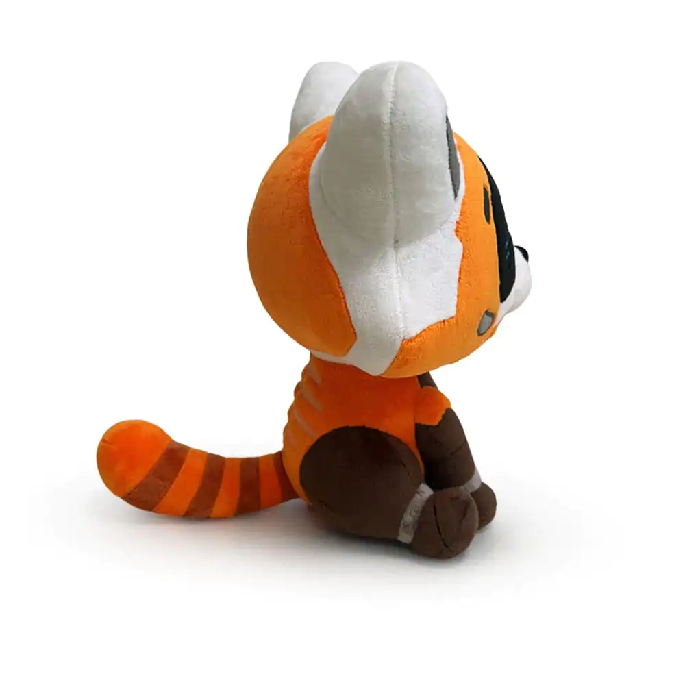 Astro Bot Red Panda Bot plüss figura 22 cm  termékfotó