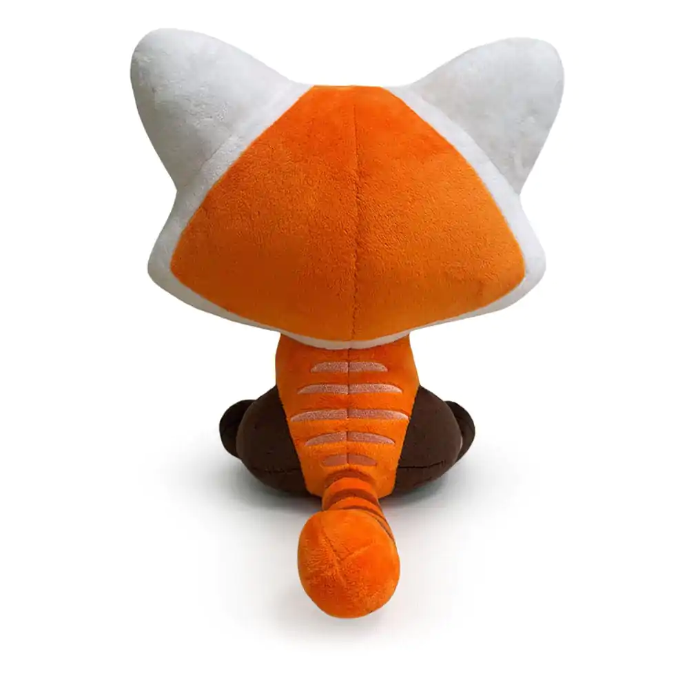 Astro Bot Red Panda Bot plüss figura 22 cm  termékfotó