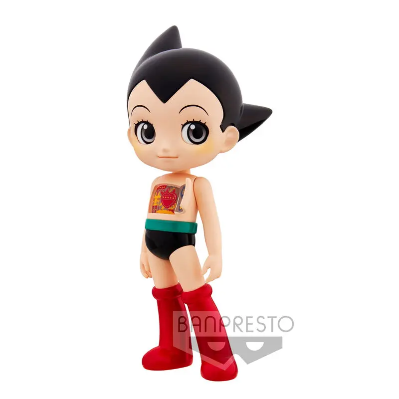 Astro Boy Astro Boy Ver.B Q posket figura 13cm termékfotó
