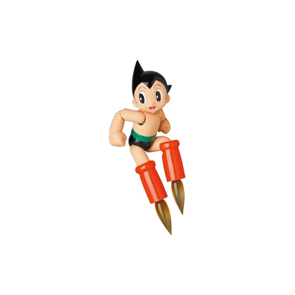 Astro Boy MAF EX Astro Boy Mighty Atom Ver. 1.5 akciófigura 16 cm termékfotó