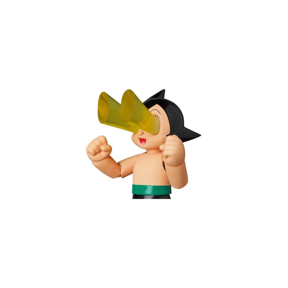 Astro Boy MAF EX Astro Boy Mighty Atom Ver. 1.5 akciófigura 16 cm termékfotó