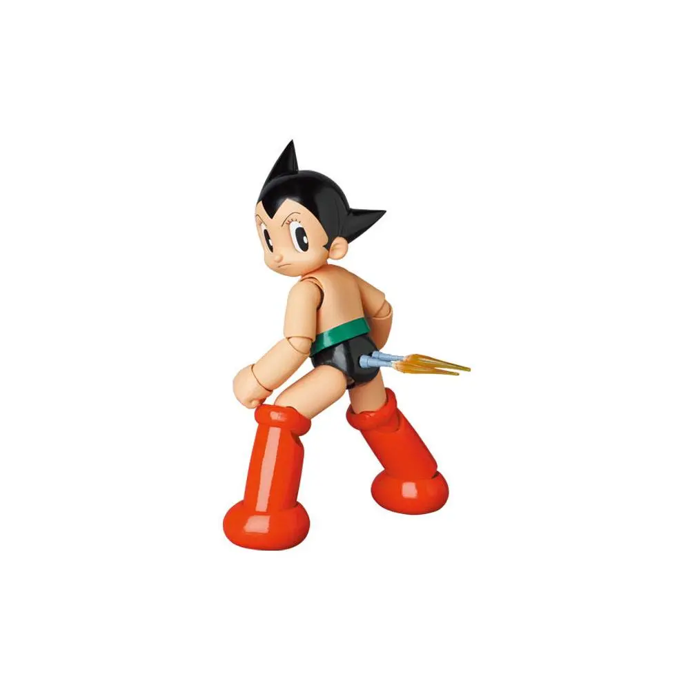Astro Boy MAF EX Astro Boy Mighty Atom Ver. 1.5 akciófigura 16 cm termékfotó