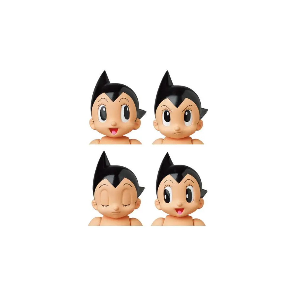 Astro Boy MAF EX Astro Boy Mighty Atom Ver. 1.5 akciófigura 16 cm termékfotó