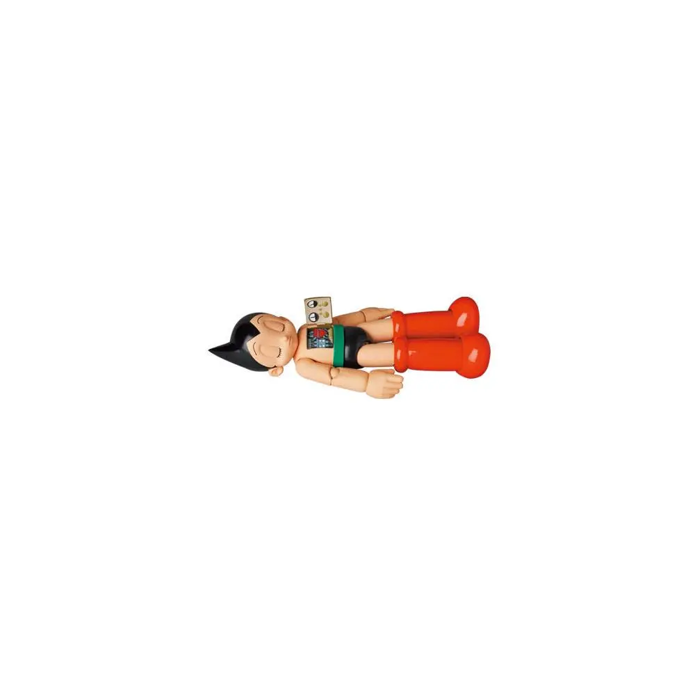 Astro Boy MAF EX Astro Boy Mighty Atom Ver. 1.5 akciófigura 16 cm termékfotó