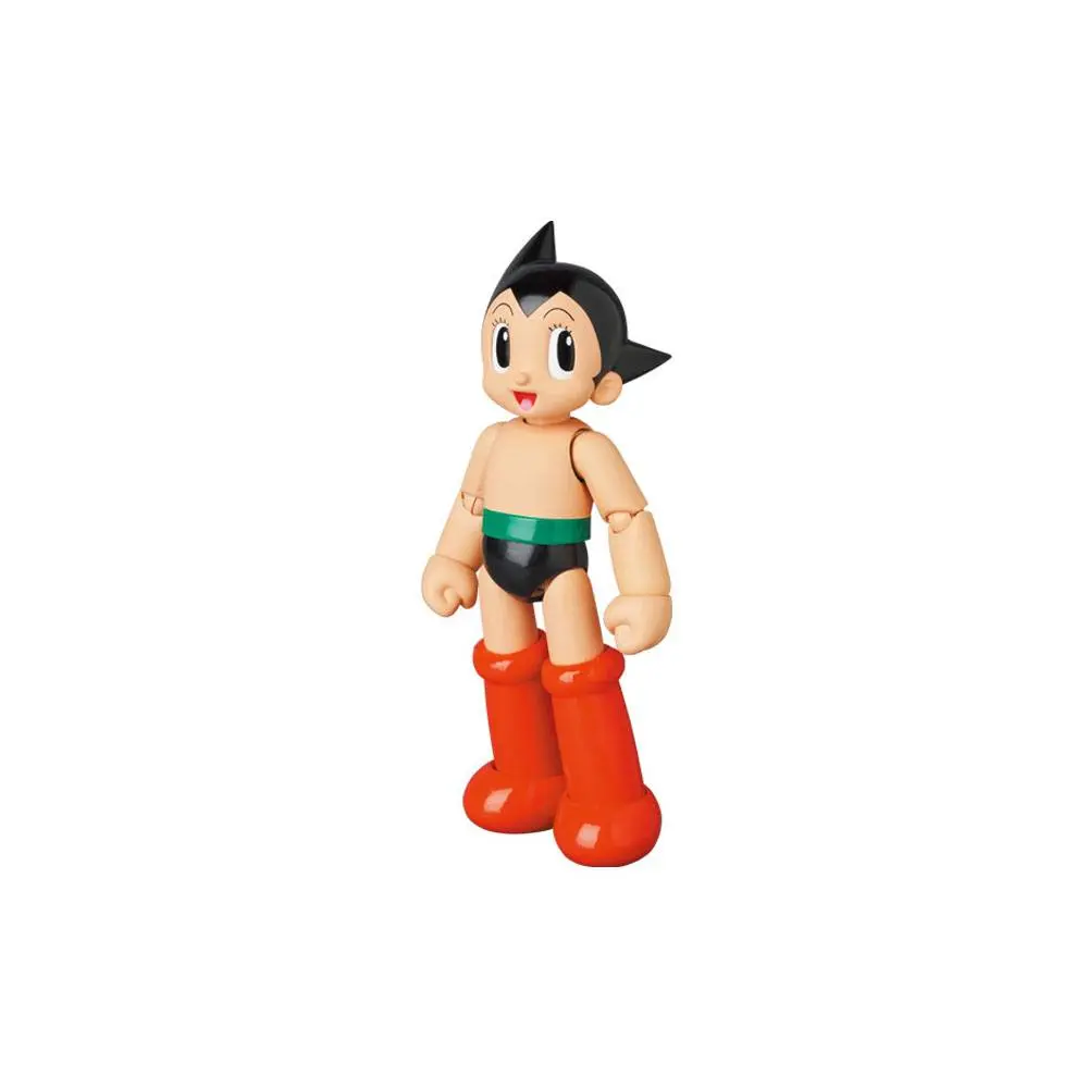 Astro Boy MAF EX Astro Boy Mighty Atom Ver. 1.5 akciófigura 16 cm termékfotó