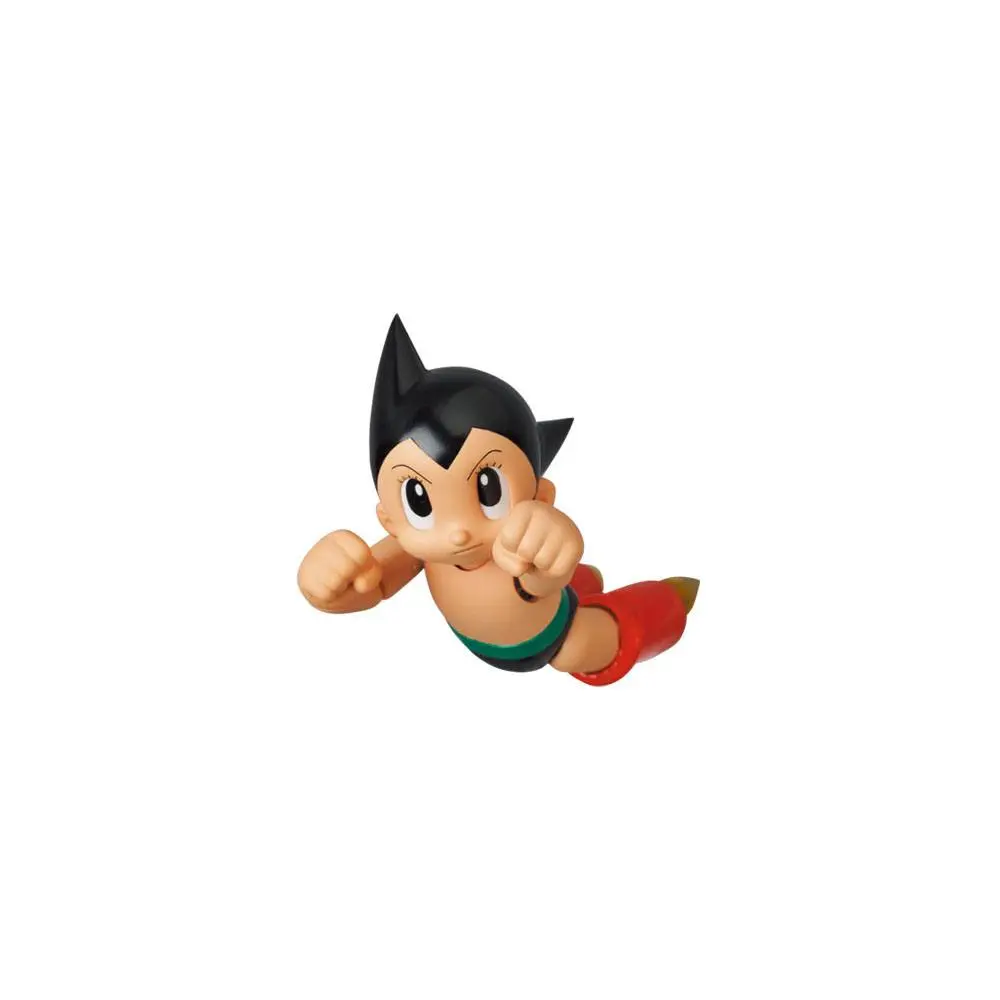 Astro Boy MAF EX Astro Boy Mighty Atom Ver. 1.5 akciófigura 16 cm termékfotó