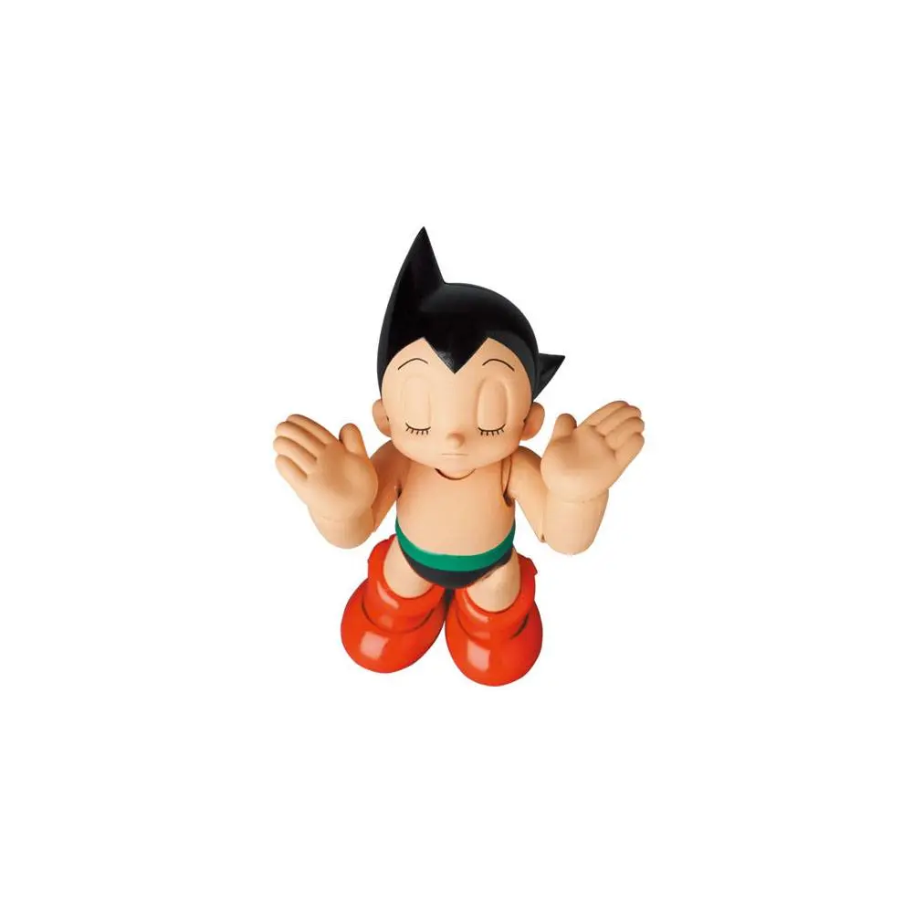 Astro Boy MAF EX Astro Boy Mighty Atom Ver. 1.5 akciófigura 16 cm termékfotó