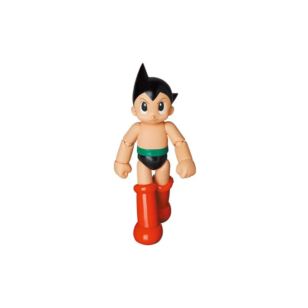 Astro Boy MAF EX Astro Boy Mighty Atom Ver. 1.5 akciófigura 16 cm termékfotó