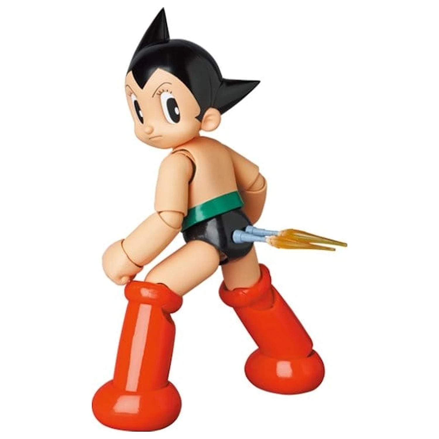 Astro Boy MAFEX Astro Boy Ver. 1.5 akciófigura 24 cm  termékfotó