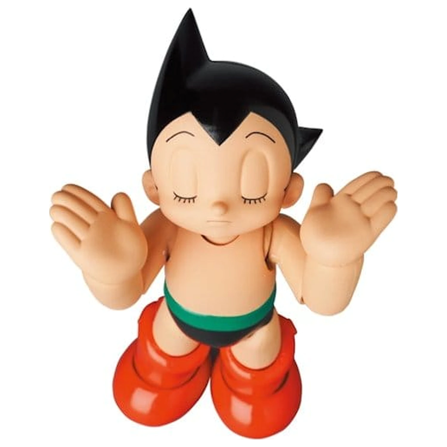 Astro Boy MAFEX Astro Boy Ver. 1.5 akciófigura 24 cm  termékfotó