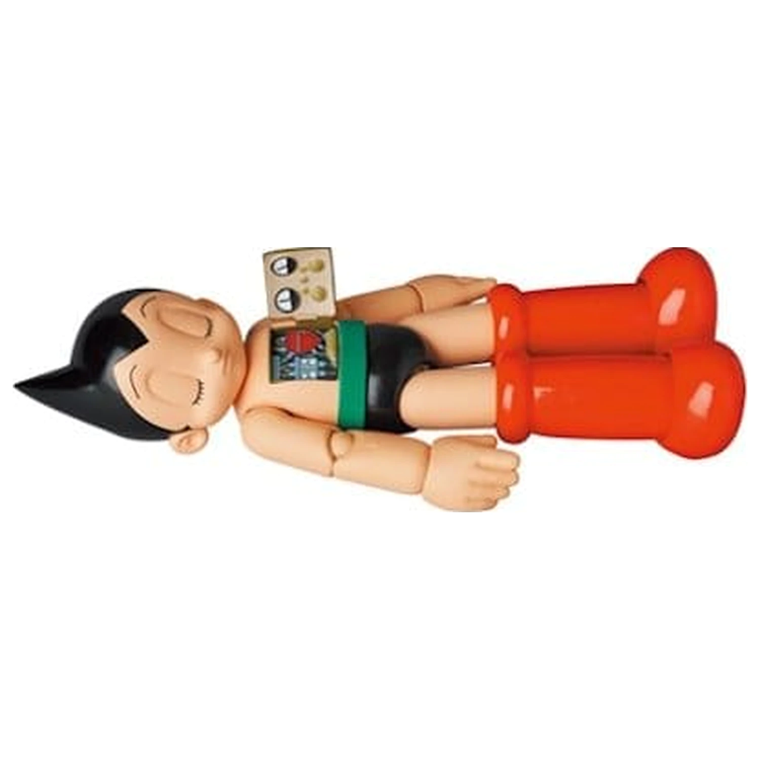 Astro Boy MAFEX Astro Boy Ver. 1.5 akciófigura 24 cm  termékfotó