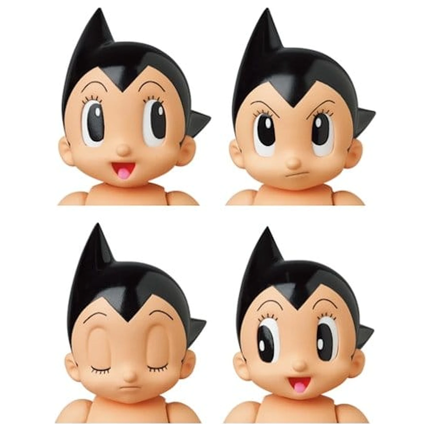 Astro Boy MAFEX Astro Boy Ver. 1.5 akciófigura 24 cm  termékfotó