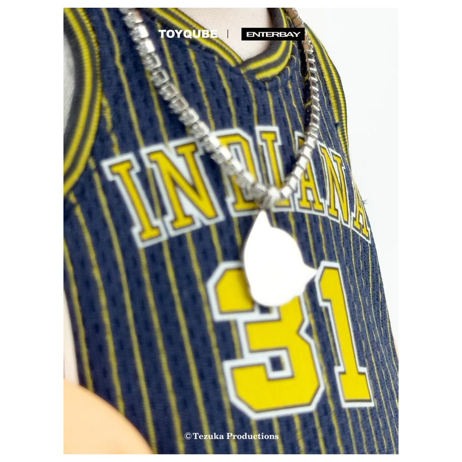 Astro Boy Vinyl figura Golden Era 90s Indiana Edition 25 cm termékfotó