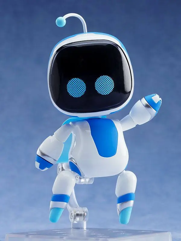 Astro's Playroom Nendoroid akciófigura Astro 10 cm termékfotó