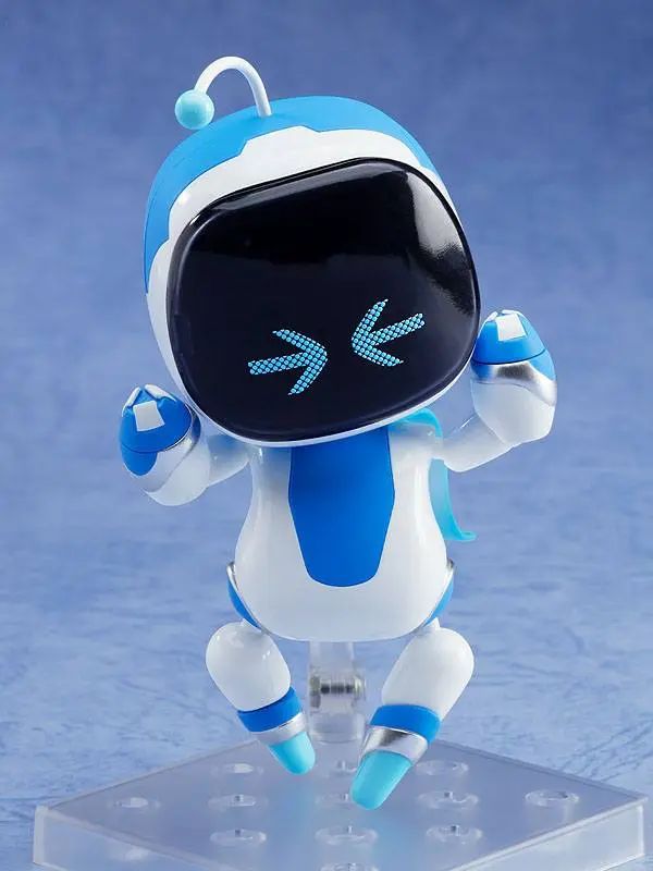 Astro's Playroom Nendoroid akciófigura Astro 10 cm termékfotó
