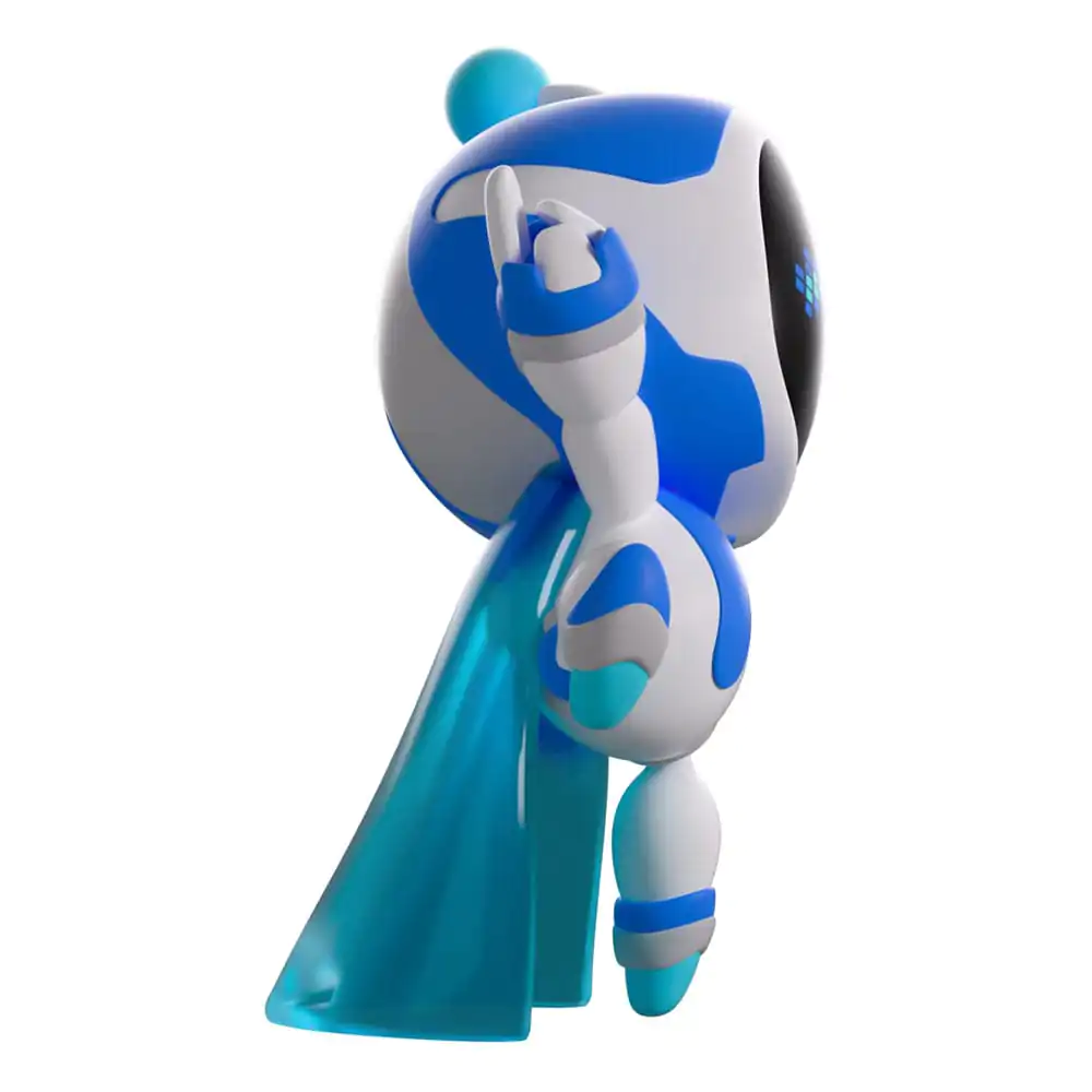 Astrobot Vinyl figura Astrobot 12 cm termékfotó