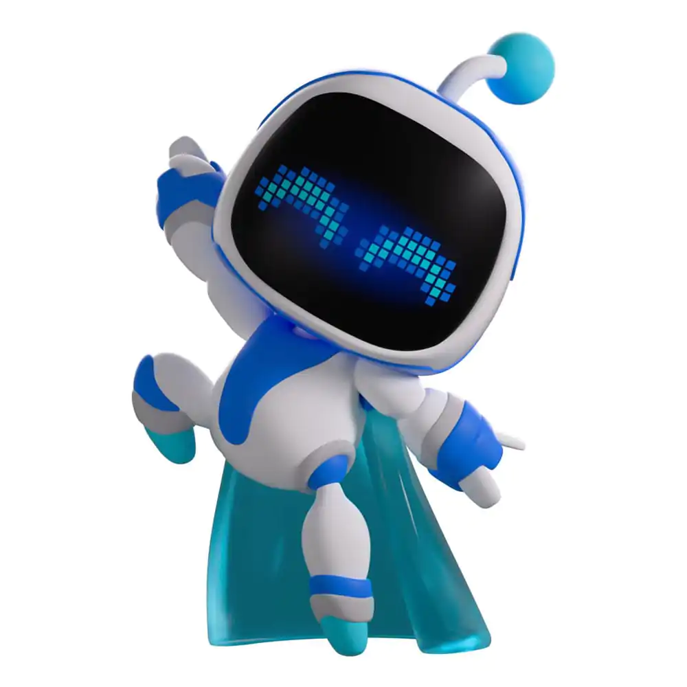 Astrobot Vinyl figura Astrobot 12 cm termékfotó