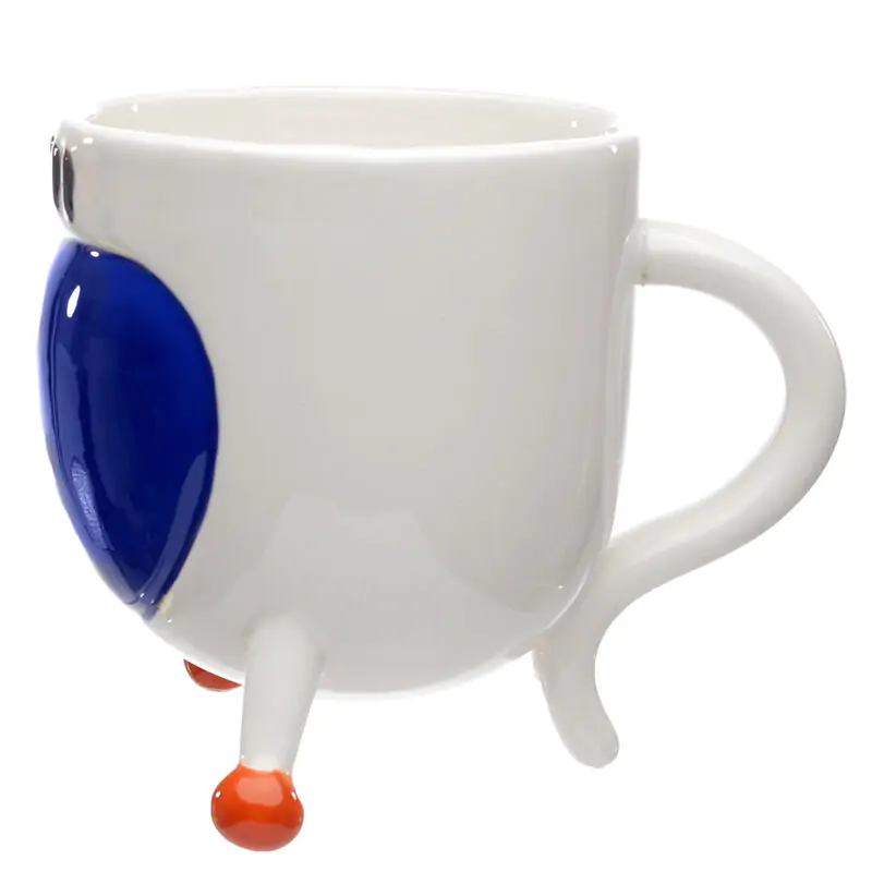 Astronaut 3D bögre 590ml termékfotó