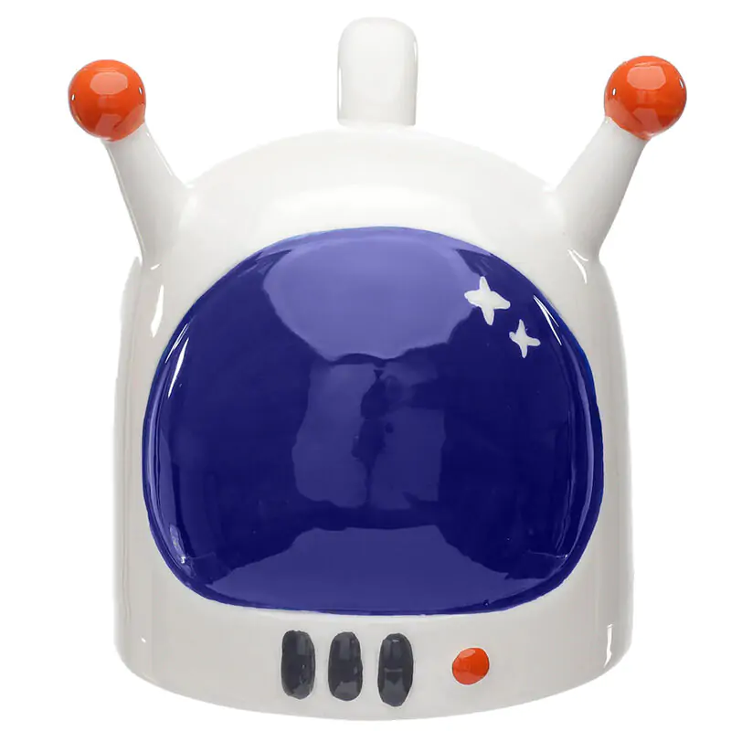 Astronaut 3D bögre 590ml termékfotó