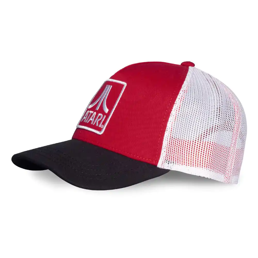 Atari Classic Logo baseball sapka  termékfotó