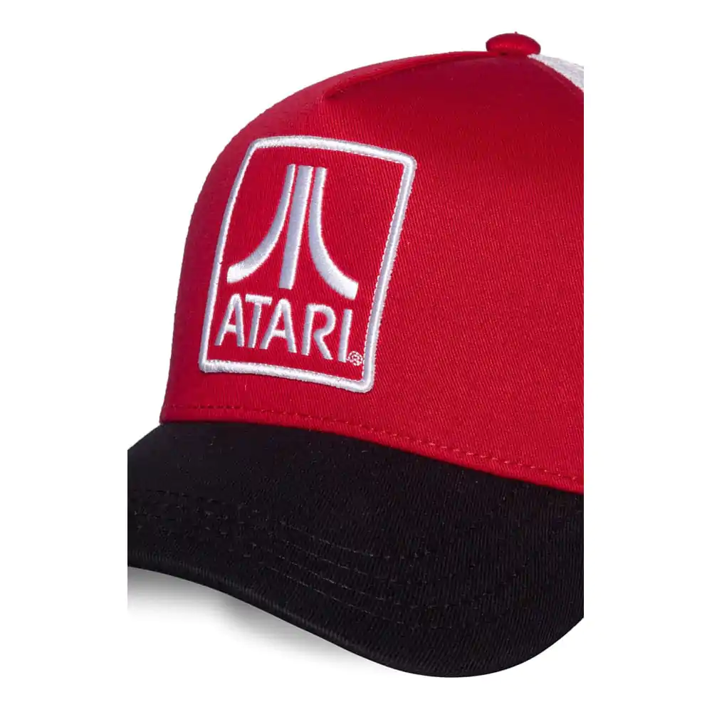 Atari Classic Logo baseball sapka  termékfotó