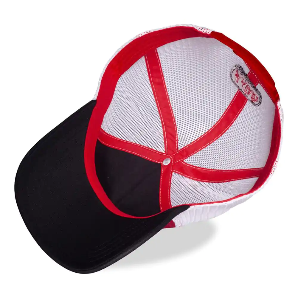 Atari Classic Logo baseball sapka  termékfotó