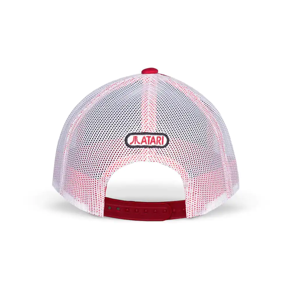 Atari Classic Logo baseball sapka  termékfotó
