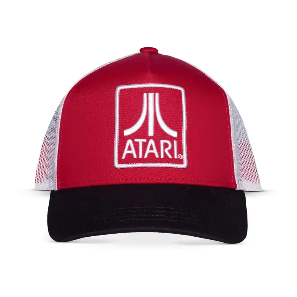 Atari Classic Logo baseball sapka  termékfotó