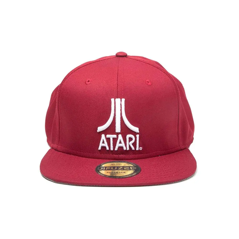 Atari Classic Logo baseball sapka termékfotó